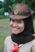 Syarifa alawiyah 1